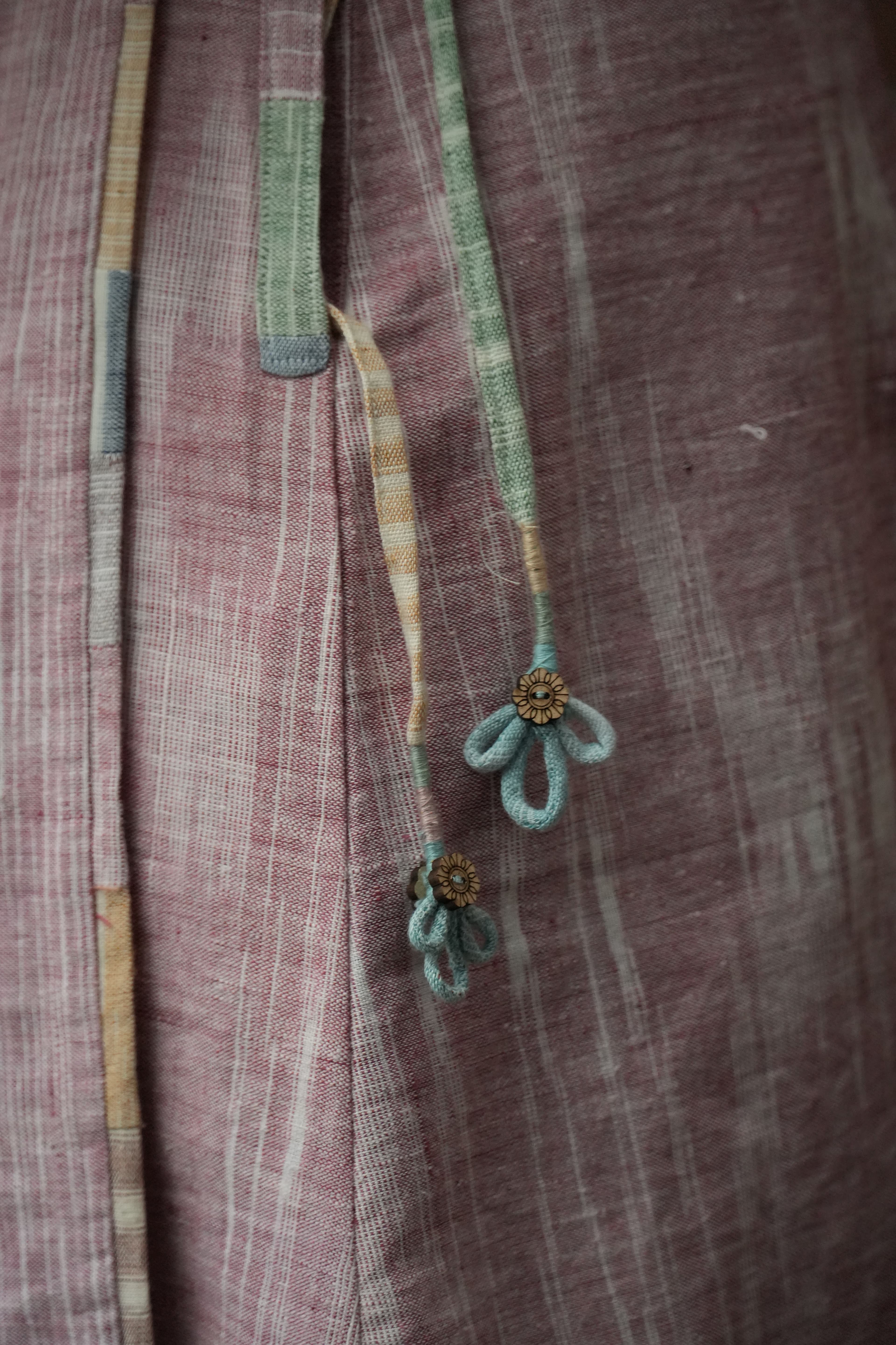 DHAAR Details