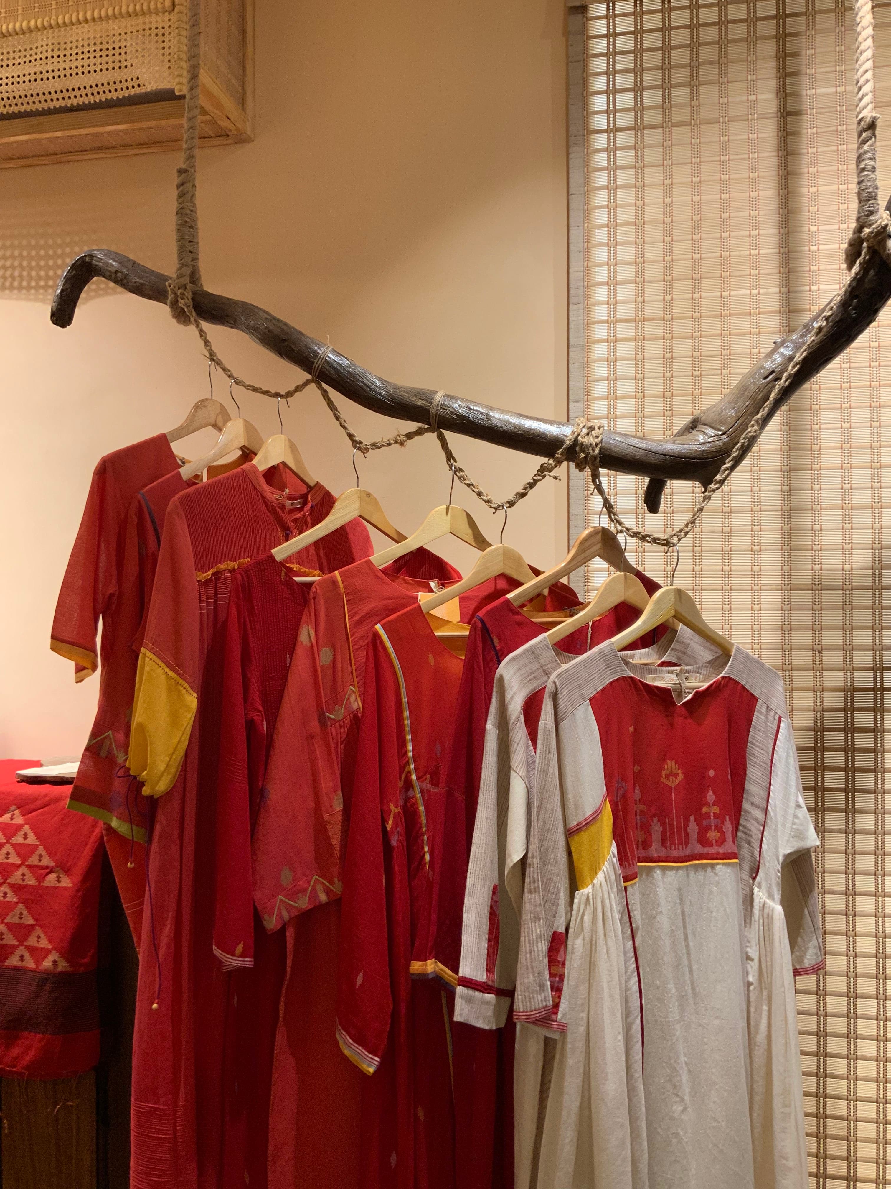 Madhuu Studio Interior