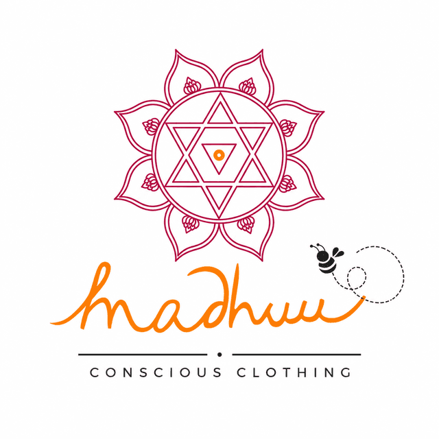 Madhuu Logo