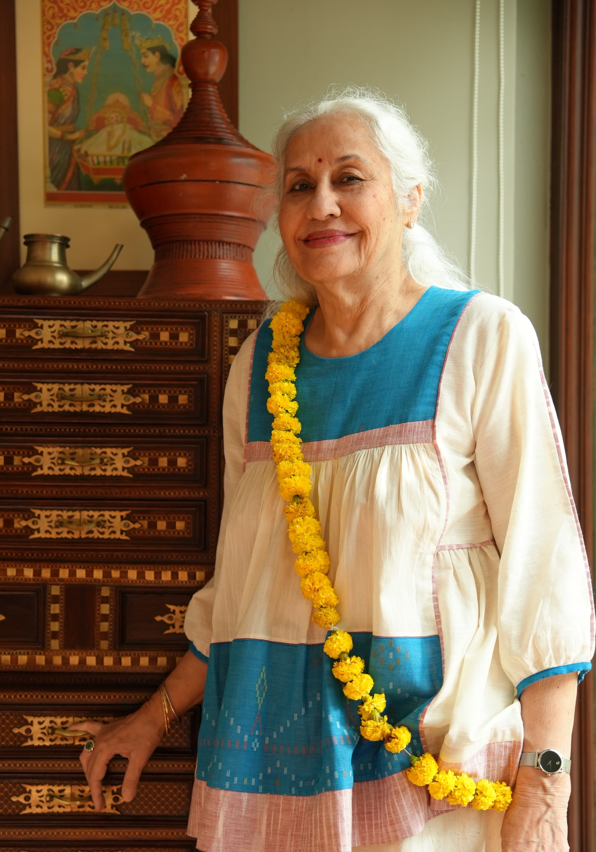 Madhur