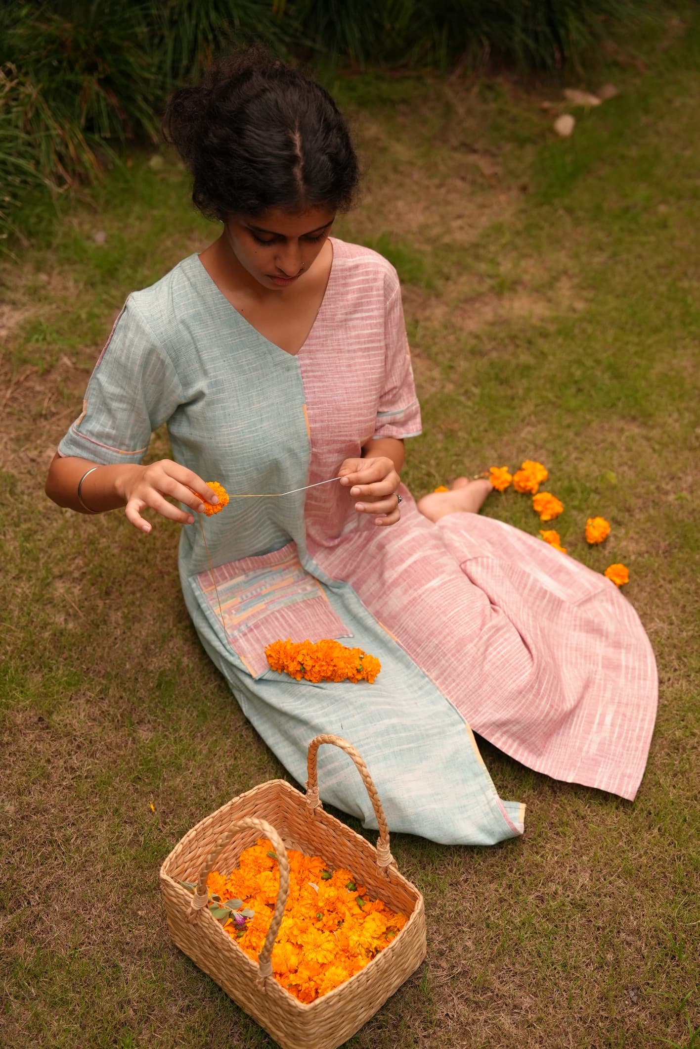 Dwi Ranga Dhara