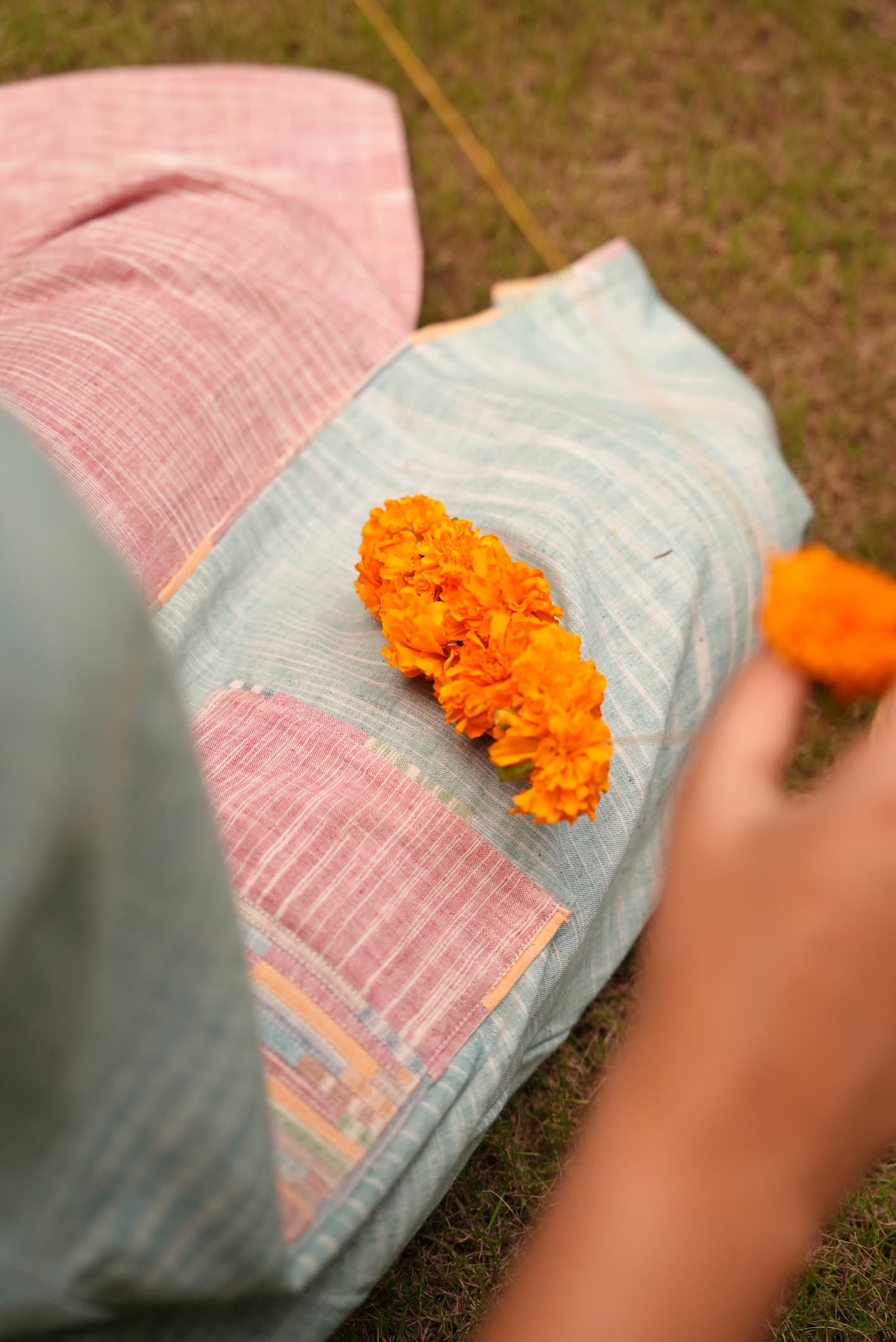 Dwi Ranga Dhara