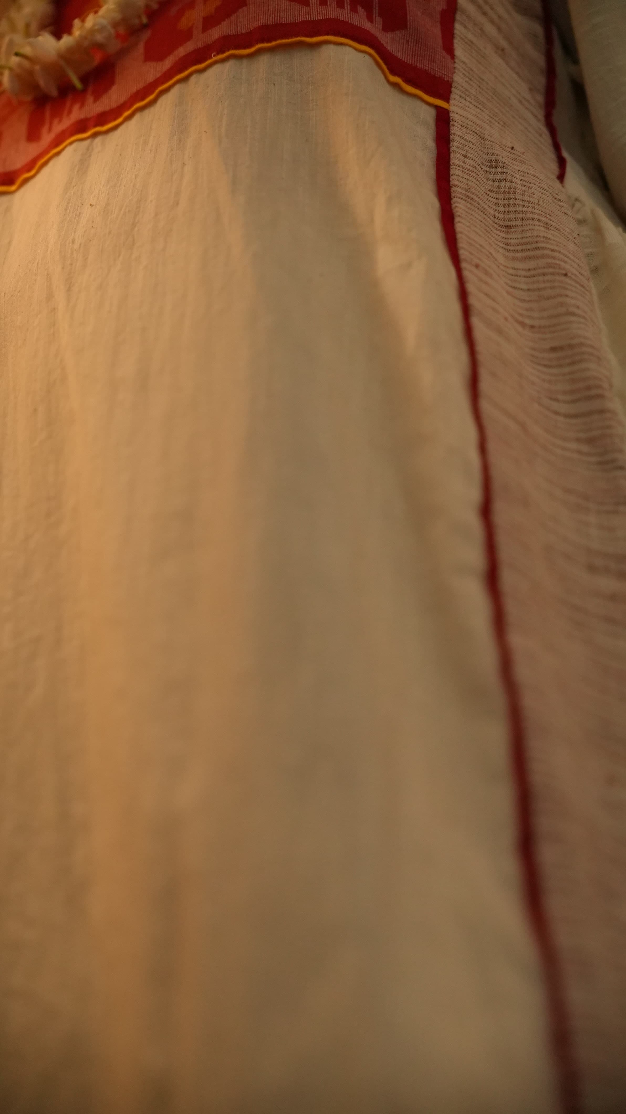 Rudrani Side-gathered Kurta