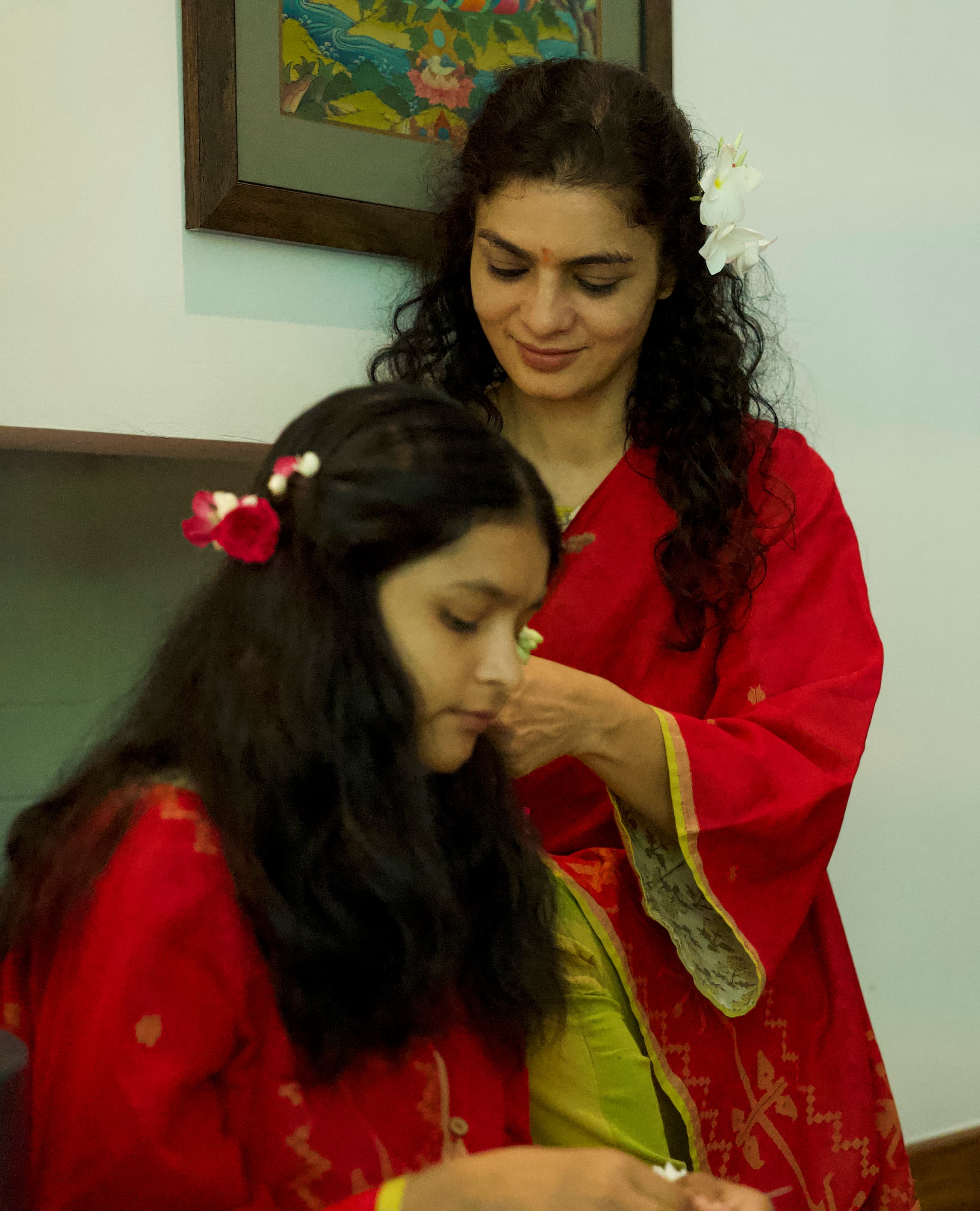 Palash aur Hara